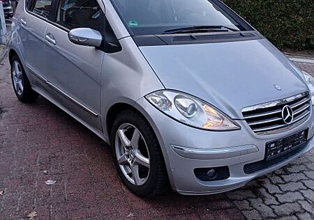 Mercedes-Benz A 180 CDI ELEGANCE Polar Star ELEGANCE Polar...