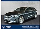 Audi e-tron advanced 50 quattro S line AHK Panorama