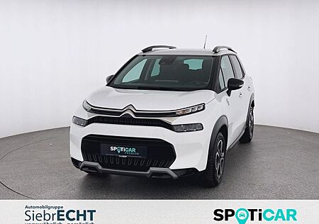 Citroën C3 Aircross YOU 1.2*DAB*Klima*PDCh*uvm