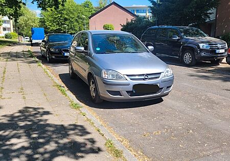 Opel Corsa C 1.2 Twinport -