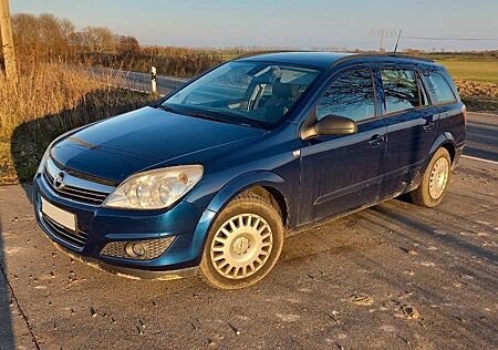 Opel Astra H Caravan 1.6 Ecotec 85kW - 116 PS