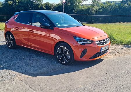 Opel Corsa -e First Edition - 1. Hand - 43 tkm