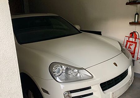 Porsche Cayenne 3,6 Facelift