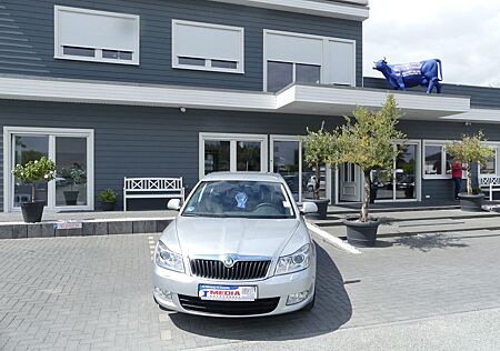 Skoda Octavia Lim. Family, 1,4