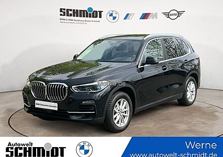 BMW X5 xDrive30d + Laserlicht + DrivingAssistantPlus