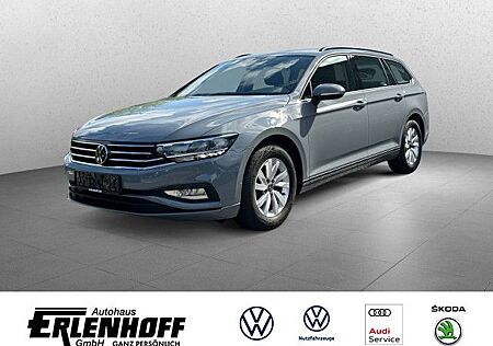 VW Passat Variant Volkswagen 1,5 l TSI OPF, Navi, LED, DAB, Ei