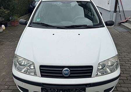 Fiat Punto 1.2 8V -