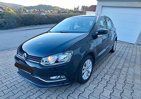 VW Polo Volkswagen 1.2 TSI 66kW -