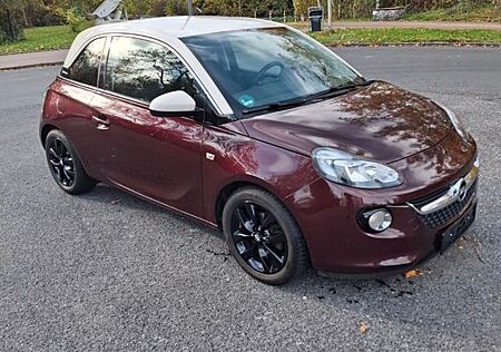 Opel Adam JAM 1.4 64kW ...87 PS