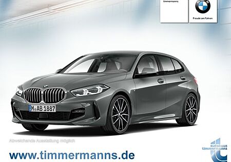 BMW 118i M Sport Navi DSG Bluetooth PDC MP3 Schn.