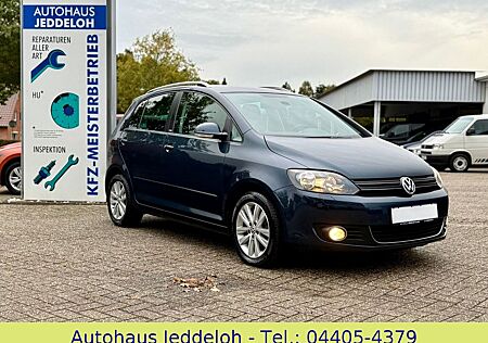 VW Golf Plus Volkswagen 1.2 TSI Style *Sitzheizg/Allwetter/Alu