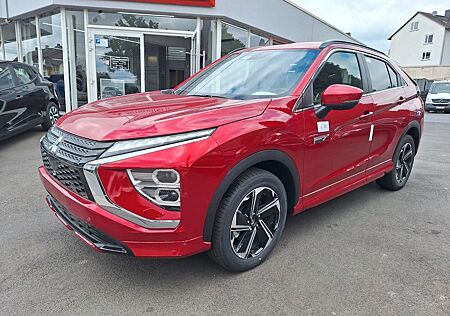 Mitsubishi Eclipse Cross Plug-in Hybrid Select 2.4 MIVEC
