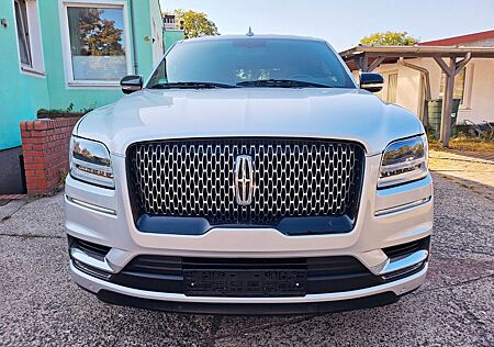 Lincoln Navigator 3.5 V6 Ecoboost AWD Platinum SONDERPRE