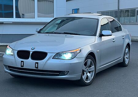 BMW 530xd Lci Facelift Tüv neu