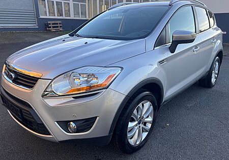 Ford Kuga Titanium