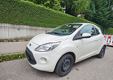 Ford Ka /+ 1,2 Trend Trend