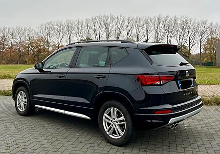 Seat Ateca 1.5 TSI ACT 110kW FR FR