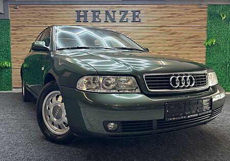 Audi A4 1.9 TDI 85kW tiptronic -