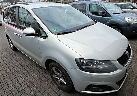 Seat Alhambra 1.4 TSI Start&Stop Style Style