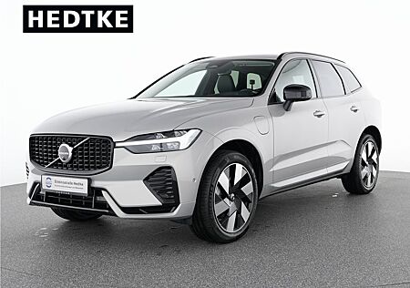 Volvo XC 60 XC60 T6 AWD Hybrid Plus Dark 20"+VOLL-LED+360°