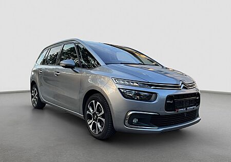 Citroën C4 Spacetourer Grand C4 7-Sitze Leder/Pano/SHZ/2xPDC+Kamera++++