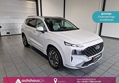 Hyundai Santa Fe 1.6 T-GDI Signa.Plug-In Hybrid 4WD