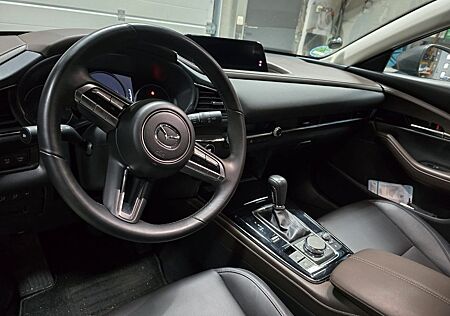 Mazda CX-30 e-SKYACTIV X M-Hybrid 186 AWD