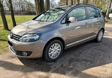 VW Golf Plus Volkswagen 1.2 TSI BlueMotion Technology Team...