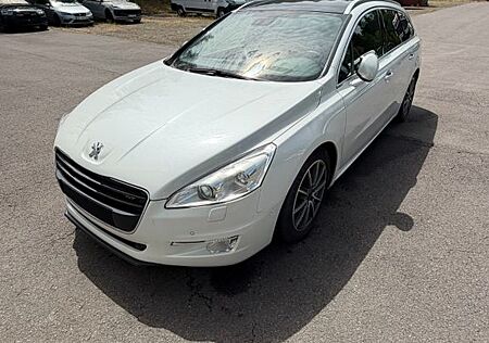 Peugeot 508 SW GT