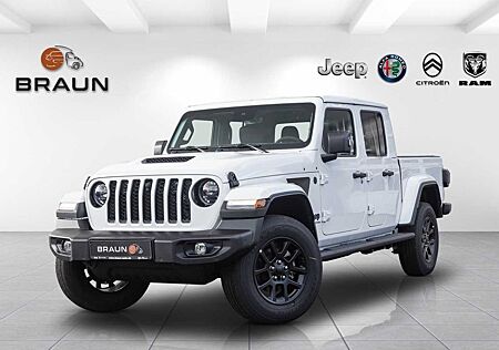 Jeep Gladiator Farout Final Edition 3.0 V6 Dual-Top