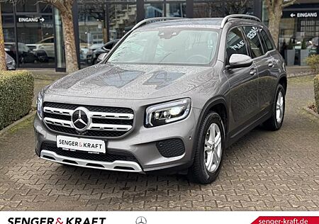 Mercedes-Benz GLB 200 KAM PDC SpurH Navi AUT Virtual AHK LED