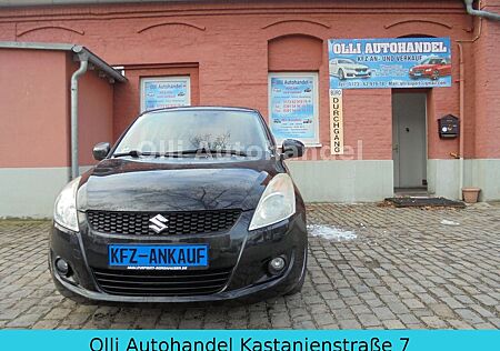 Suzuki Swift 1.2* NUR*112.000* KM*TÜV*08/2025*