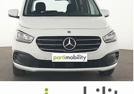 Mercedes-Benz T-Klasse T180*Rollstuhlrampe*Automatik*Kamera*NAV*Sitzhzg