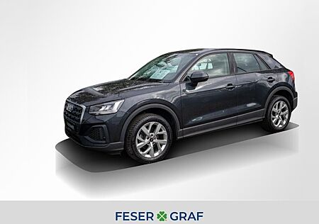Audi Q2 35 TFSI S tronic LED / Sitzheiz Rückfahrkam
