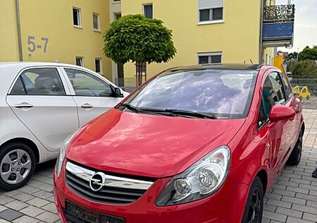 Opel Corsa 1.4 Twinport NAVI NAVI