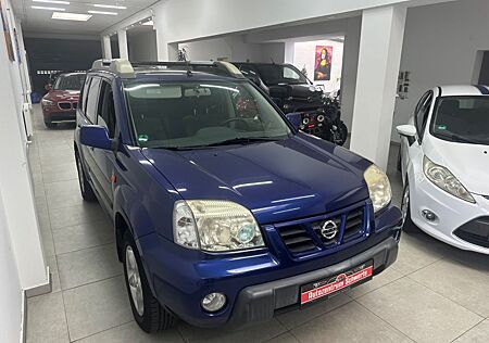 Nissan X-Trail 2.2 dCi X-Pedition 4x4 Panoramadach/