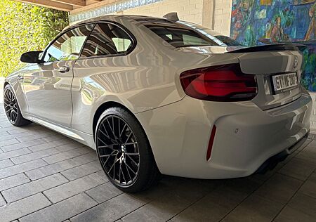 BMW M2 Competition Competition