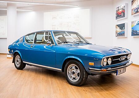 Audi 100 Coupe S Unique 1 of 1