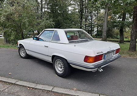 Mercedes-Benz SL 280