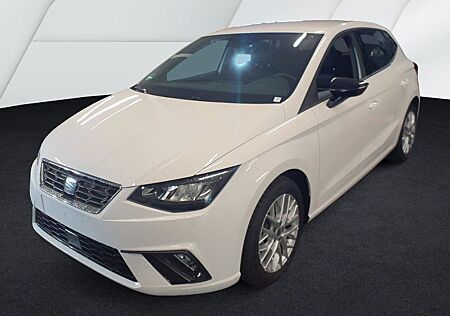 Seat Ibiza FR LED*DAB*NAVI*Carplay