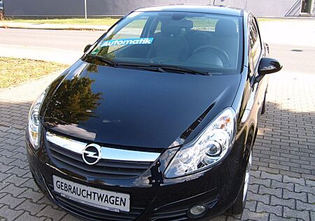 Opel Corsa D Innovation "110 Jahre" Teilleder 17528km