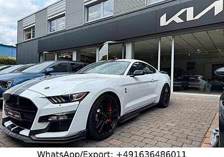 Ford Mustang Shelby GT500 *Original*