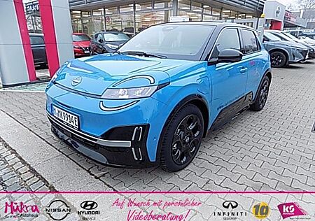 Nissan Micra Evolve 52 kWh 150PS AT Klima Navi Leder