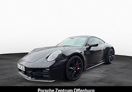 Porsche 992 -2 911 Carrera S Memory Bose 360 Kamera LED