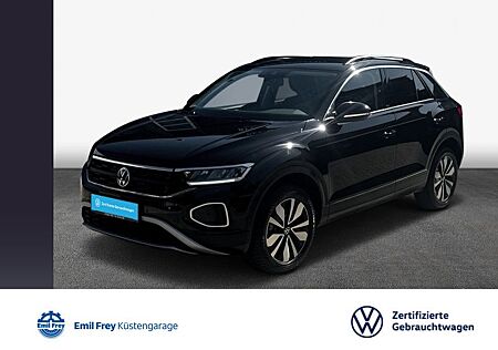 VW T-Roc Volkswagen 1.0 TSI Move NAVI GJR SHZ PDC APP