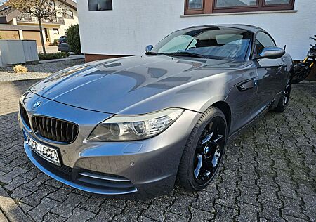 BMW Z4 sDrive23i 6Zylinder