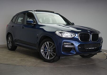 BMW X3 xDrive30d M Sport Temp/Virtual/Pano/Ambiente