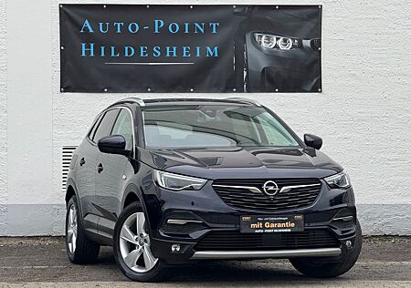 Opel Grandland X Grandland (X)"1.HAND"LED"NAVI"KAMERA"AHK"SITZ-HZ