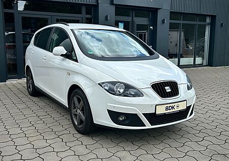 Seat Altea XL Sun SHZ TEMPOMAT PDC STEUERKETTE NEU