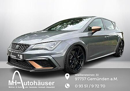 Seat Leon Leon2.0Cupra R Edition 489 GewindeH&R,Navi,RFK,S